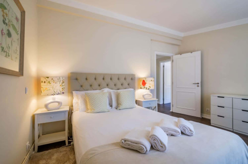 Seafront Beach Villa 2 - Cascais - Gallery - 8