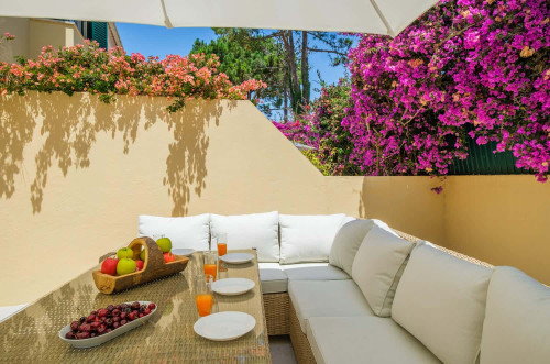 Seafront Beach Villa 2 - Cascais - Gallery - 54