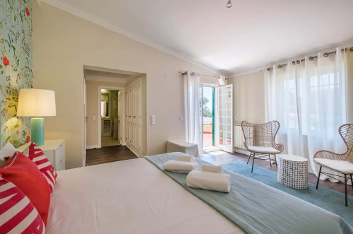 Seafront Beach Villa 2 - Cascais - Gallery - 17