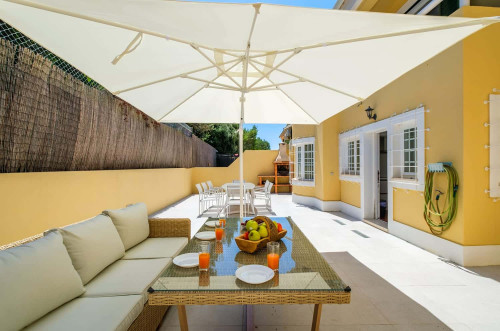 Seafront Beach Villa 2 - Cascais - Gallery - 31