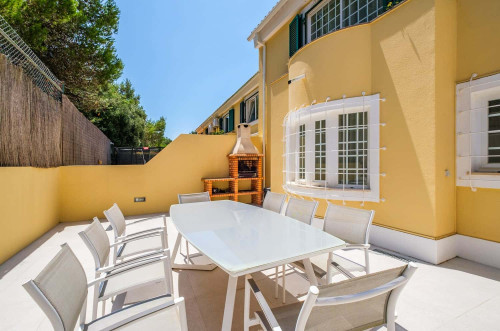 Seafront Beach Villa 2 - Cascais - Gallery - 56