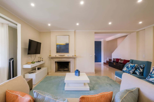 Seafront Beach Villa 2 - Cascais - Gallery - 39