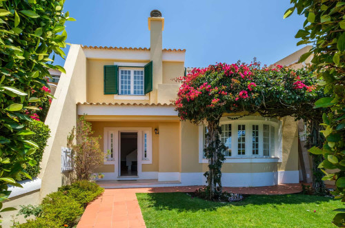 Seafront Beach Villa 2 - Cascais - Gallery - 25