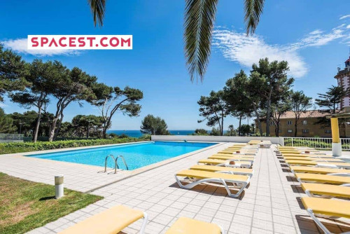 Seafront Beach Villa 2 - Cascais - Gallery - 29