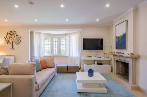 Seafront Beach Villa 2 - Cascais - Gallery - 35