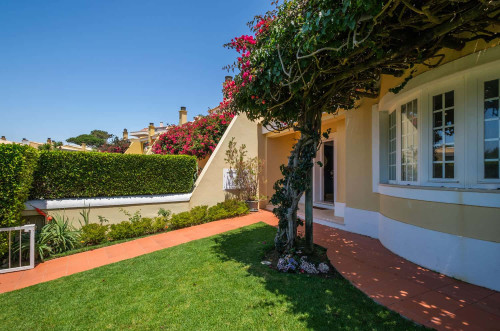 Seafront Beach Villa 2 - Cascais - Gallery - 27