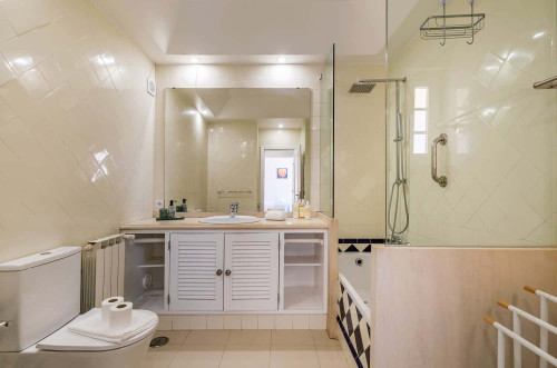 Seafront Beach Villa 2 - Cascais - Gallery - 24
