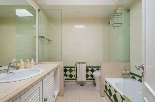 Seafront Beach Villa 2 - Cascais  - Gallery -  5