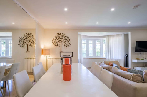 Seafront Beach Villa 2 - Cascais - Gallery - 36