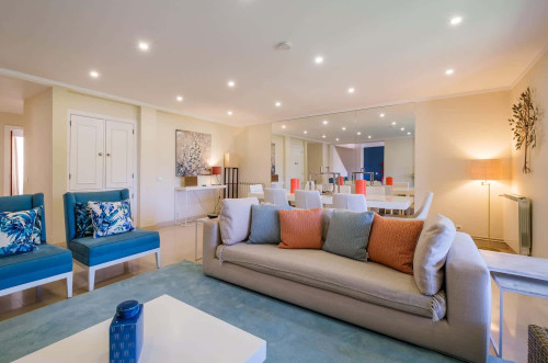 Seafront Beach Villa 2 - Cascais - Gallery - 40
