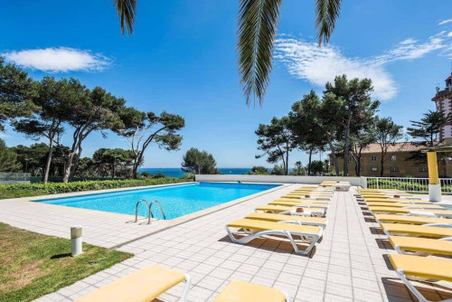 Seafront Beach Villa 2 - Cascais - Gallery - 44