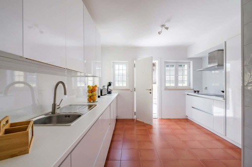 Seafront Beach Villa 2 - Cascais - Gallery - 49