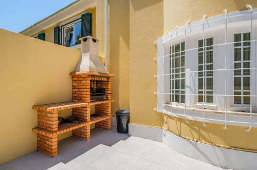Seafront Beach Villa 2 - Cascais - Gallery - 57