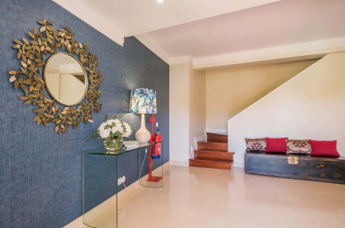 Seafront Beach Villa 2 - Cascais - Gallery - 32