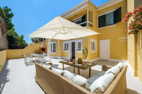 Seafront Beach Villa 2 - Cascais - Gallery - 55