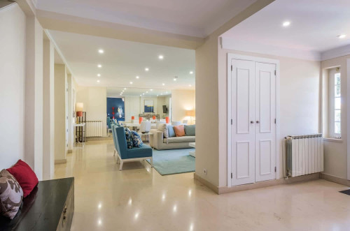 Seafront Beach Villa 2 - Cascais - Gallery - 33