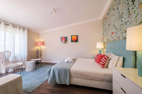 Seafront Beach Villa 2 - Cascais