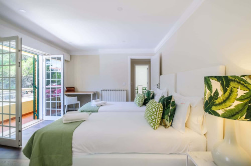 Seafront Beach Villa 2 - Cascais - Gallery - 11