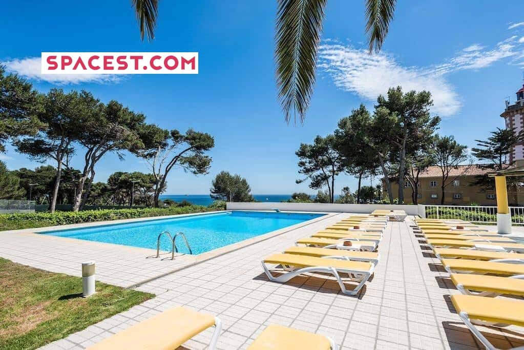  Seafront Beach Villa 2 - Cascais  -  Seafront Beach Villa 2 - Cascais  - Gallery -  1