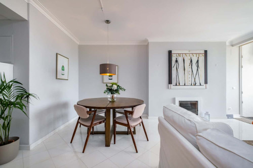 Scenic Space Apartment - Cascais - Gallery - 28