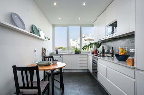 Scenic Space Apartment - Cascais - Gallery - 9