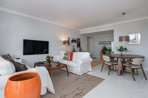 Scenic Space Apartment - Cascais - Gallery - 31