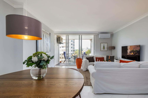 Scenic Space Apartment - Cascais - Gallery - 29