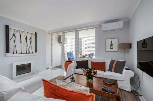 Scenic Space Apartment - Cascais - Gallery - 32