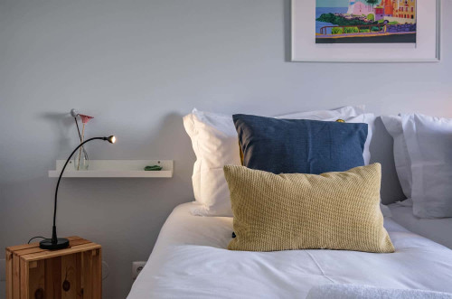 Scenic Space Apartment - Cascais