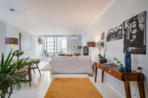 Scenic Space Apartment - Cascais - Gallery - 25