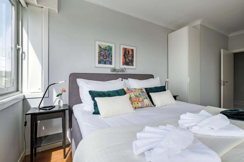 Scenic Space Apartment - Cascais - Gallery - 38