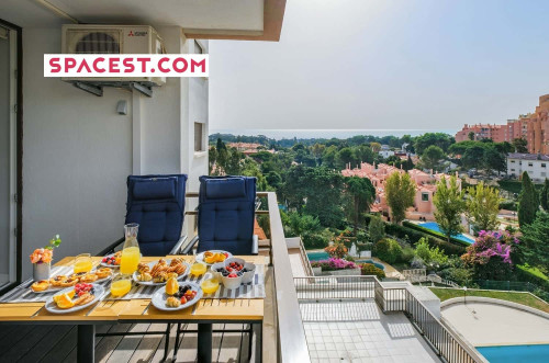 Scenic Space Apartment - Cascais - Gallery - 21