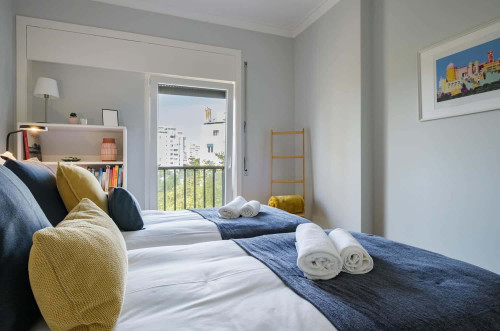 Scenic Space Apartment - Cascais  - Gallery -  5