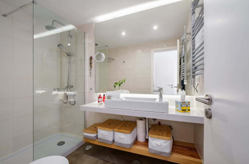 Scenic Space Apartment - Cascais - Gallery - 42