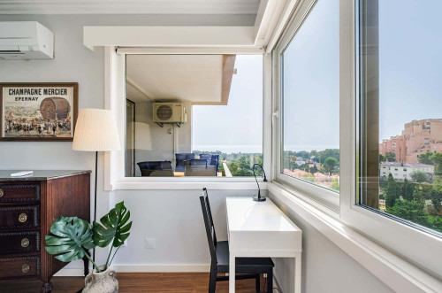 Scenic Space Apartment - Cascais - Gallery - 41