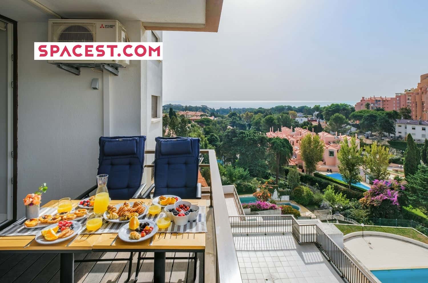 Scenic Space Apartment - Cascais - Scenic Space Apartment - Cascais - Gallery - 1