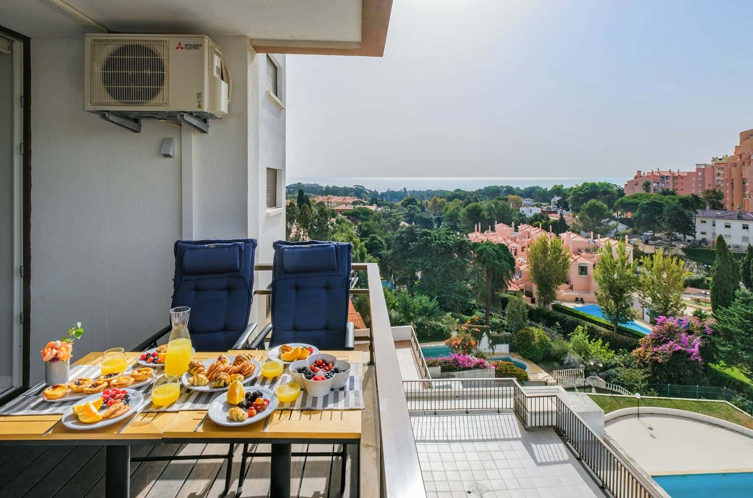 Scenic Space Apartment - Cascais - Scenic Space Apartment - Cascais - Gallery - 2