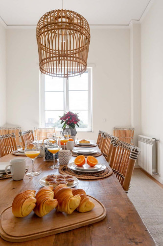 Saboia Apartment - Estoril