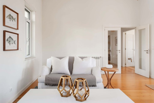Saboia Apartment - Estoril - Gallery - 17