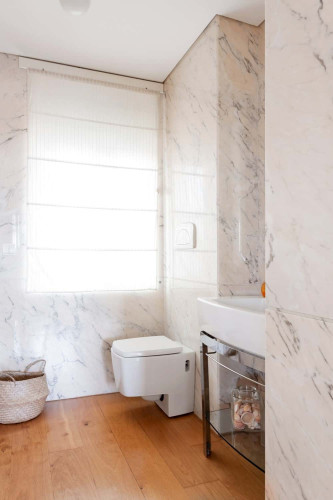 Saboia Apartment - Estoril - Gallery - 22