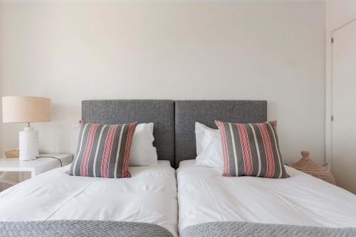 Saboia Apartment - Estoril - Gallery - 40