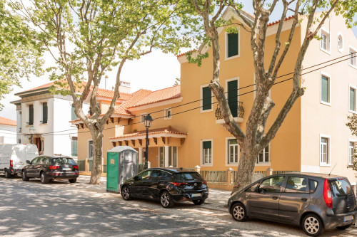 Saboia Apartment - Estoril - Gallery - 16