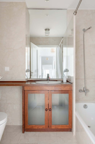 Saboia Apartment - Estoril - Gallery - 23