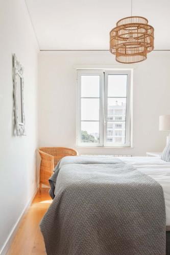 Saboia Apartment - Estoril - Gallery - 43