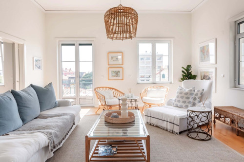 Saboia Apartment - Estoril - Gallery - 10