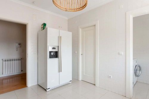 Saboia Apartment - Estoril