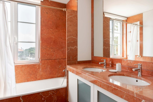 Saboia Apartment - Estoril - Gallery - 46