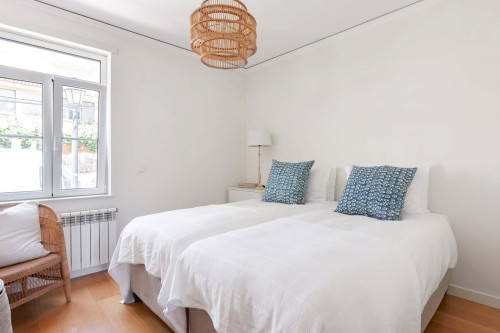 Saboia Apartment - Estoril - Gallery - 35
