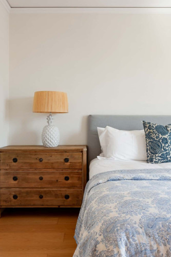 Saboia Apartment - Estoril - Gallery - 34