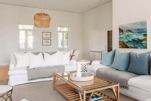 Saboia Apartment - Estoril  - Gallery -  5